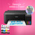 EPSON - Epson EcoTank ET-1810 - Stampante multifunzione inkjet 3-in-1 con serbatoi ricaricabili - Wireless, USB, A4 - 2220004277 EPSON 6 | Trony.it