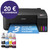 EPSON - EcoTank ET-1810 Stampante inkjet A4, serbatoi ricaricabili, fino a 3 anni inchiostro inclusi, 20 € di cashback* - 2220004277 EPSON 0 | bottegaverde.live