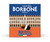 CAFFE' BORBONE - COMPATIBILI NESPRESSO - MISCELA DECISA - 50 CAPS - 2220004252 CAFFE' BORBONE 0 | Trony.it