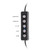 SBS - TESELFIRINGCLIP10RGB - 2220004044 SBS 9 | Trony.it