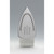 ARIETE - STEAM IRON 6232 GREY - FERRO DA STIRO CON PIASTRA - 1902134256 ARIETE 2 | Trony.it
