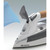 ARIETE - STEAM IRON 6232 GREY - FERRO DA STIRO CON PIASTRA - 1902134256 ARIETE 3 | Trony.it