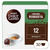 Nescafé Dolce Gusto - MISCELA ROBUSTA 30 CAPSULE - 2240002555 Nescafé Dolce Gusto 0 | Trony.it