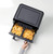 ARIETE - 4624 AIRY FRYER DUAL, FRIGGITRICE AD ARIA CON DOP - 2220001906 ARIETE 2 | bottegaverde.live