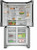 BSH Elettrodomestici S.p.A. - KFN96VPEA Frigorifero Multidoor Classe E - 2220001879 BSH Elettrodomestici S.p.A. 1 | trony.live