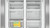 BSH Elettrodomestici S.p.A. - KFN96VPEA Frigorifero Multidoor Classe E - 2220001879 BSH Elettrodomestici S.p.A. 5 | trony.live