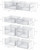 BSH Elettrodomestici S.p.A. - KFN96VPEA Frigorifero Multidoor Classe E - 2220001879 BSH Elettrodomestici S.p.A. 9 | trony.live