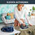 ROWENTA - Easy Steam, Ferro da Stiro con Generatore di Vapore, VR5121 - 2220001850 ROWENTA 3 | trony.live