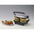 ARIETE - 1911 TOAST &AMP; GRILL SLIM - PIASTRA ELETTRICA A - 1902061253 ARIETE 1 | trony.live