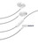 CELLULARLINE - AUINEARSMARTW - 2220001264 CELLULARLINE 0 | Trony.it