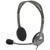 LOGITECH - STEREO HEADSET H111 - 2150012308 LOGITECH 0 | Trony.it