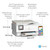 HP - HP Envy 7924e Stampante multifunzione  inkjet a colori Copia Scansione Wifi - 6 mesi di Instant ink inclusi con HP+ - 2220000209 HP 3 | Trony.it
