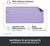 LOGITECH - Desk Mat - 2220000030 LOGITECH 3 | Trony.it