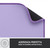 LOGITECH - Desk Mat - 2220000030 LOGITECH 6 | Trony.it