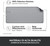 LOGITECH - Desk Mat - 2220000025 LOGITECH 3 | Trony.it