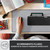 LOGITECH - Desk Mat - 2220000025 LOGITECH 4 | Trony.it