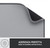 LOGITECH - Desk Mat - 2220000025 LOGITECH 6 | Trony.it