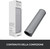 LOGITECH - Desk Mat - 2220000025 LOGITECH 7 | Trony.it