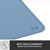 LOGITECH - Mouse Pad Studio Series - 2220000018 LOGITECH 4 | bottegaverde.live
