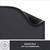 LOGITECH - Mouse Pad Studio Series - 2220000015 LOGITECH 1 | Trony.it