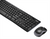 LOGITECH - WIRELESS COMBO MK270 - 2130004372 LOGITECH 2 | Trony.it