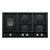 GLEM GAS - GV95TXBK - 2210012779 GLEM GAS 8 | Trony.it