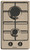 GLEM GAS - GT32SA - 2130003553 GLEM GAS 0 | Trony.it