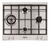 SMEG - P261XGH - 1902147354 SMEG 1 | Trony.it