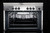 GLEM GAS - U664VI - 2150010711 GLEM GAS 4 | Trony.it