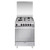 GLEM GAS - U664VI - 2150010711 GLEM GAS 10 | Trony.it