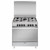 GLEM GAS - U865MI6 - 2150010684 GLEM GAS 0 | Trony.it