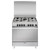 GLEM GAS - U865MI6 - 2150010684 GLEM GAS 10 | Trony.it
