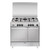 GLEM GAS - UR965VI - 2150010675 GLEM GAS 9 | Trony.it