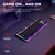 TRUST - GXT834 CALLAZ TKL KEYBOARD IT - 2210012623 TRUST 3 | trony.live