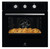 ELECTROLUX - FORNO INCASSO MULTI CLASSE A+ 60 CM EOH2H04K MADE IN ITALY - 242000035 ELECTROLUX 0 | trony.live