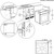 ELECTROLUX - Forno Incasso Multi Classe A+ 60 Cm MADE IN ITALY EOH2H04K - 242000035 ELECTROLUX 7 | trony.live