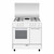GLEM GAS - AR856EX - 2150010672 GLEM GAS 0 | Trony.it