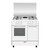 GLEM GAS - AR856EX - 2150010672 GLEM GAS 9 | Trony.it