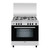 GLEM GAS - A855GI - 2150010669 GLEM GAS 8 | Trony.it