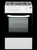 BEKO - CSG 42001 FW - 2150009182 BEKO 1 | Trony.it