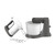 MOULINEX - Prep'Mix+ sbattitore elettrico, 500 W, 5 velocità, Impostazione Turbo, 2 fruste, 2 ganci impastatori, HM4641 - 2210009466 MOULINEX 2 | Trony.it