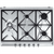 SMEG - SRV575GH5 - 1902080955 SMEG 0 | Trony.it