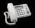 PANASONIC - KX-TS580EX1W - 1902078353 PANASONIC 2 | Trony.it