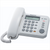PANASONIC - KX-TS580EX1W - 1902078353 PANASONIC 0 | Trony.it