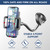 CELLULARLINE - HUG FLEXI - UNIVERSAL - 1902077774 CELLULARLINE 2 | Trony.it