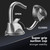 CELLULARLINE - HUG FLEXI - UNIVERSAL - 1902077774 CELLULARLINE 9 | trony.live