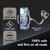CELLULARLINE - HUG FLEXI - UNIVERSAL - 1902077774 CELLULARLINE 10 | trony.live