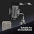 CELLULARLINE - HUG FLEXI - UNIVERSAL - 1902077774 CELLULARLINE 11 | trony.live