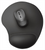 TRUST - BIGFOOT MOUSEPAD BLACK - 1902077461 TRUST 2 | Trony.it