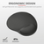TRUST - BIGFOOT MOUSEPAD BLACK - 1902077461 TRUST 3 | Trony.it